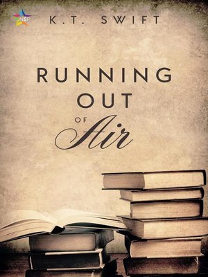 cover image of Running Out of Air
